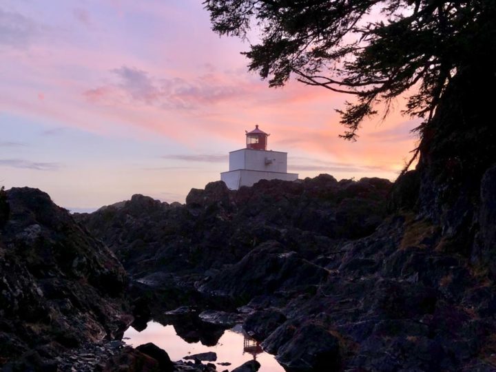 British Columbia Ski and Surf 2019 Part 2