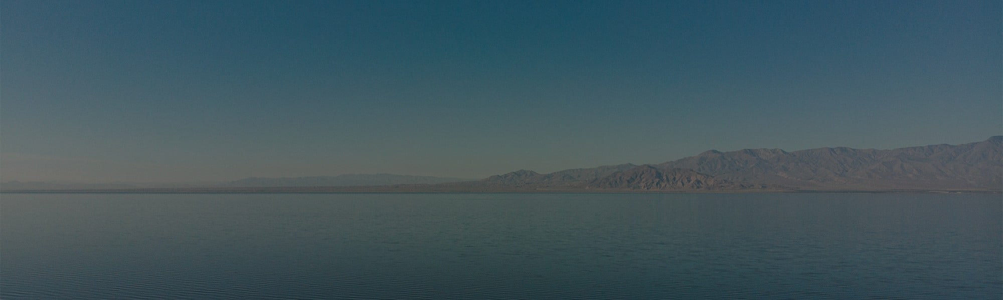 Marco Mion's Blog hero image for desktop.