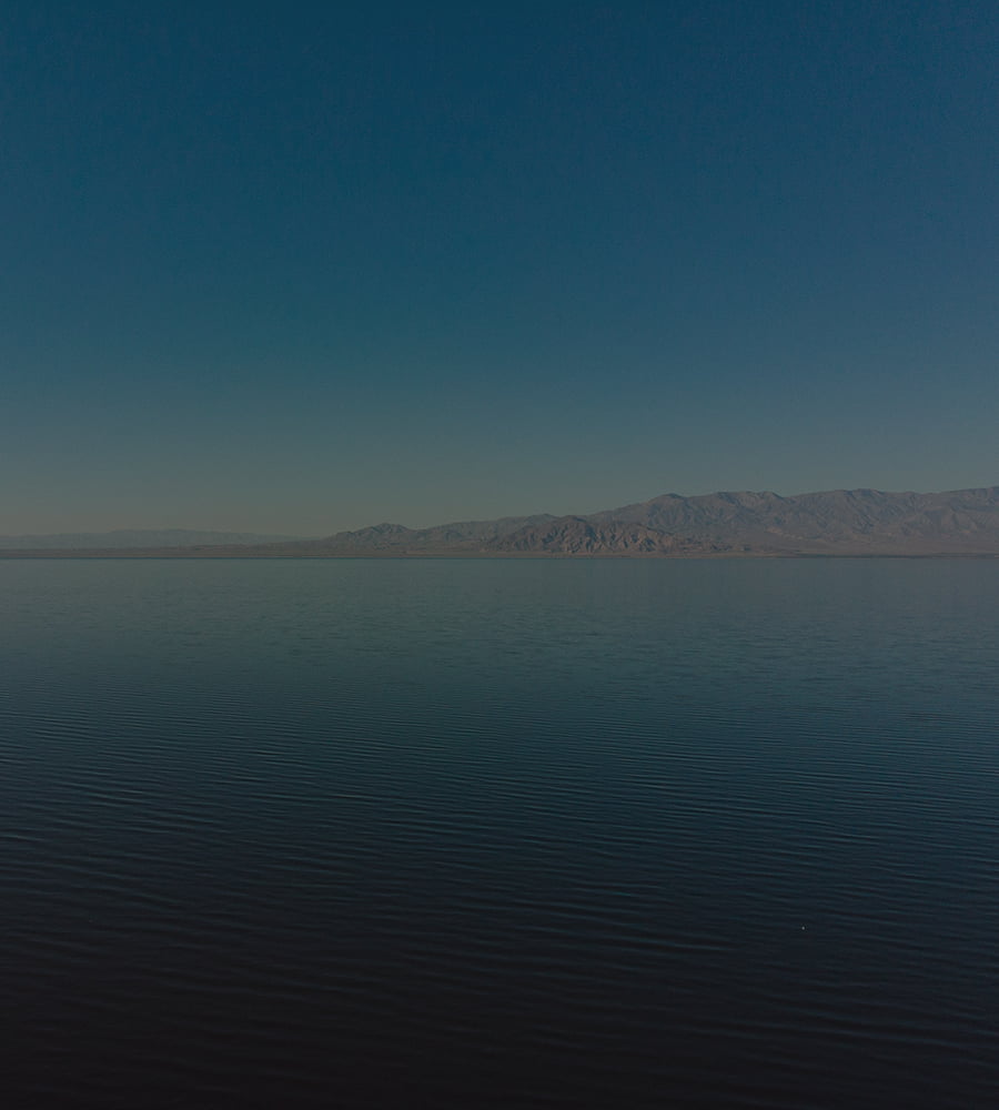 Marco Mion's Blog hero image for mobile.