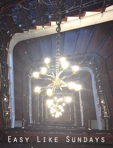 Listen to the Easy Like Sundays playlist on Spotify from Sounds of Waves. A playlist created by Marco Mion.