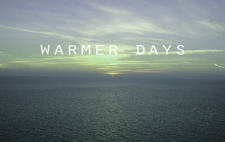Listen to the Warmer Days playlist on Spotify from Sounds of Waves. A playlist created by Marco Mion.
